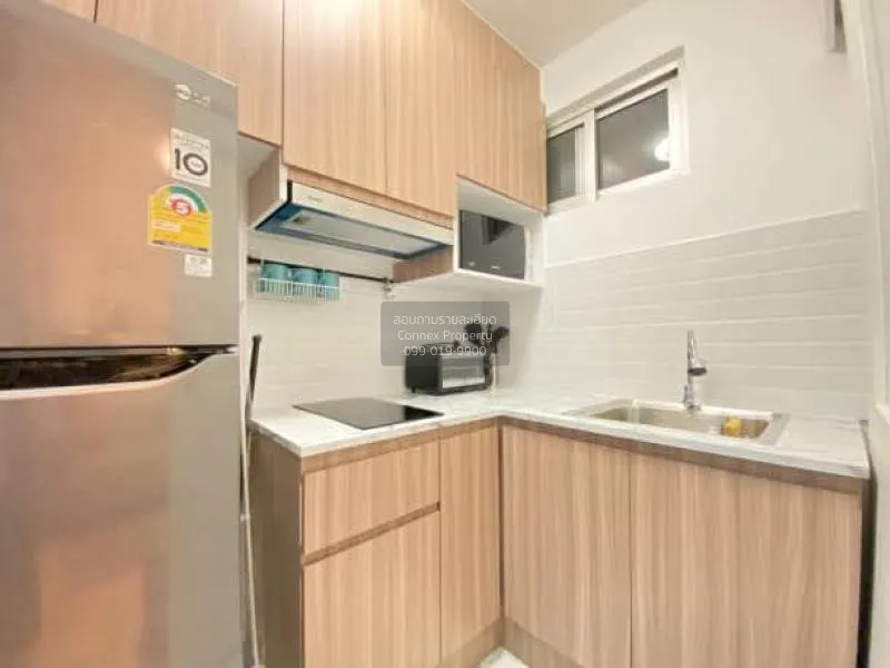 FOR RENT condo , My Condo Sukhumvit 81 , Duplex , wide frontage ,