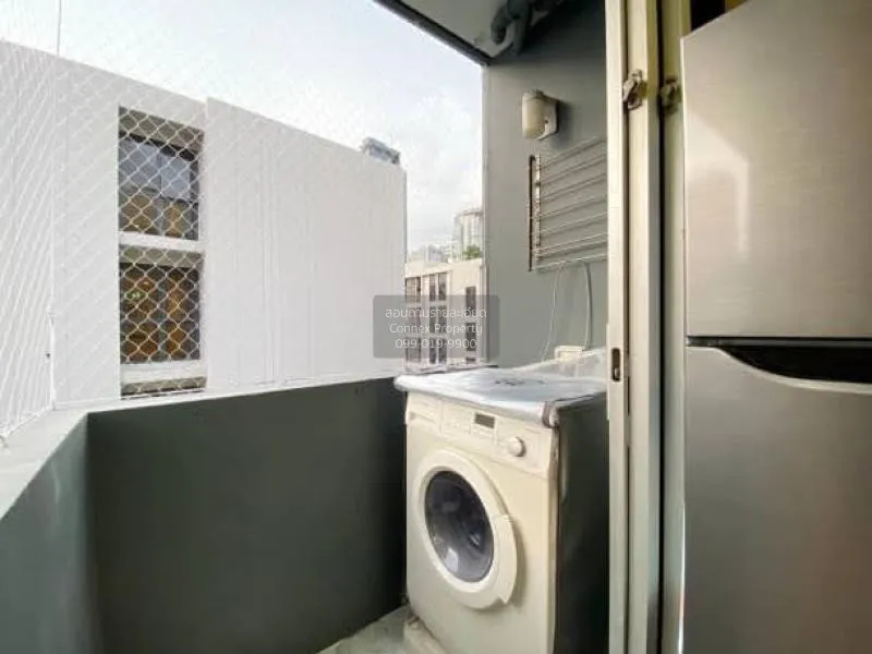 FOR RENT condo , My Condo Sukhumvit 81 , Duplex , wide frontage ,