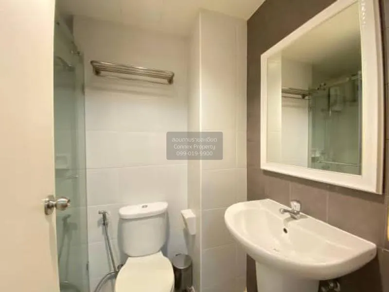 FOR RENT condo , My Condo Sukhumvit 81 , Duplex , wide frontage ,