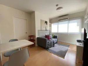 FOR RENT condo , My Condo Sukhumvit 81 , Duplex , wide frontage , BTS-On Nut , Bang Chak , Phra Khanong , Bangkok , CX-02674