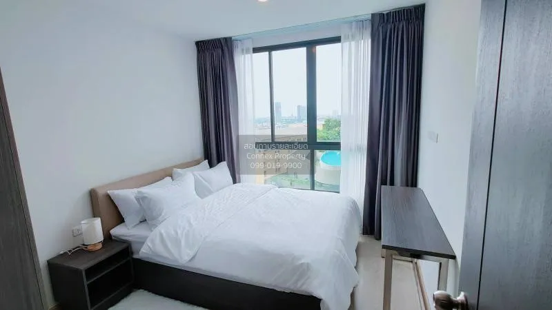 FOR RENT condo , Elio Del Nest Udomsuk , Duplex , wide frontage ,