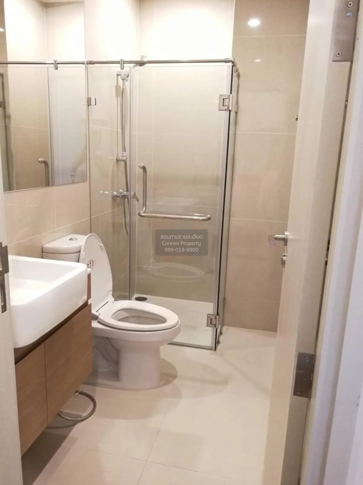 เช่า คอนโด  Noble Revolve Ratchada MRT-ศูนย์วัฒนธรรมแห่งประเทศไทย 4