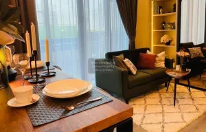 เช่า คอนโด  The Reserve Phahol - Pradipat BTS-สะพานควาย ประดิพัทธ์ สามเสนใน พญาไท กรุงเทพ CX-02744