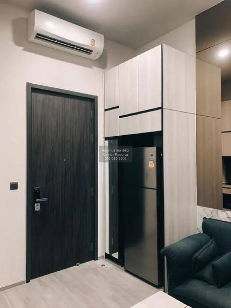 FOR RENT condo , The line sukhumvit 101 , Duplex , wide frontage  4