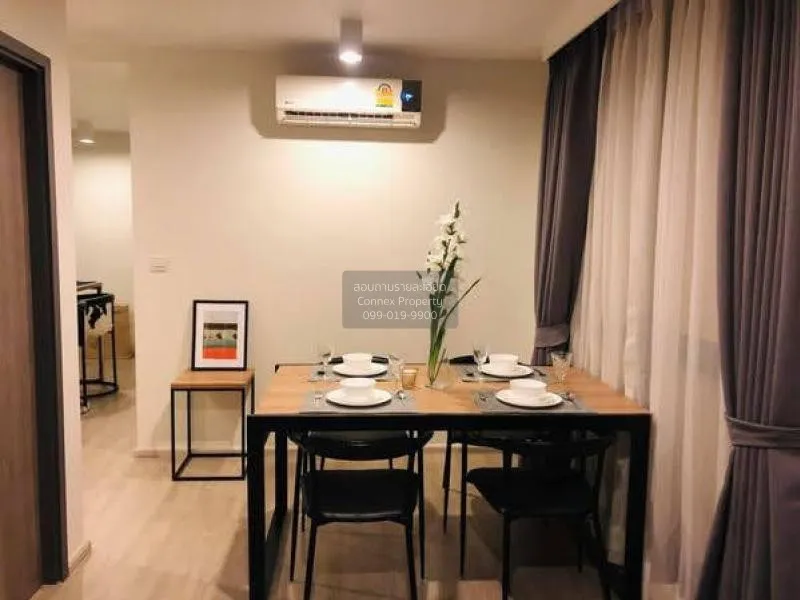 เช่า คอนโด  Maestro 02 Ruamrudee BTS-เพลินจิต เพลินจิต ลุมพินี ปท 2