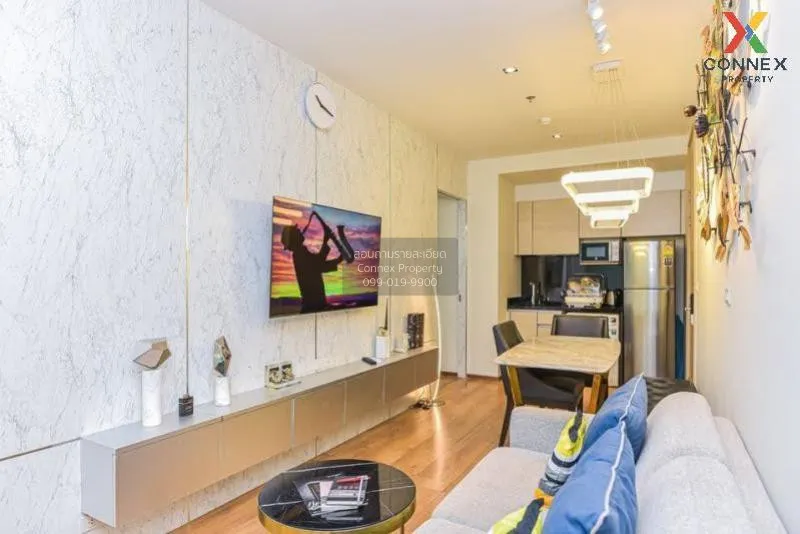 เช่า คอนโด  Park Origin Phrom Phong BTS-พร้อมพงษ์ สุขุมวิท คลองตั 1