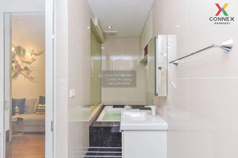 เช่า คอนโด  Park Origin Phrom Phong BTS-พร้อมพงษ์ สุขุมวิท คลองตั