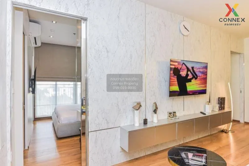 เช่า คอนโด  Park Origin Phrom Phong BTS-พร้อมพงษ์ สุขุมวิท คลองตั 2