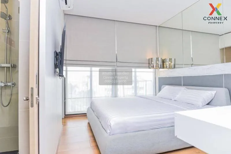 เช่า คอนโด  Park Origin Phrom Phong BTS-พร้อมพงษ์ สุขุมวิท คลองตั 4