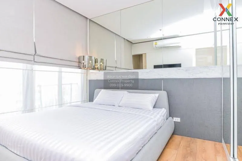 เช่า คอนโด  Park Origin Phrom Phong BTS-พร้อมพงษ์ สุขุมวิท คลองตั