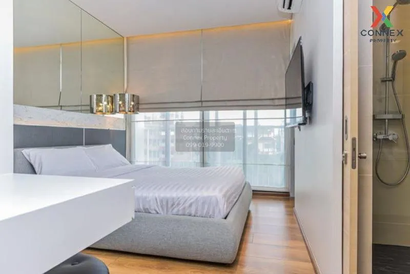 เช่า คอนโด  Park Origin Phrom Phong BTS-พร้อมพงษ์ สุขุมวิท คลองตั