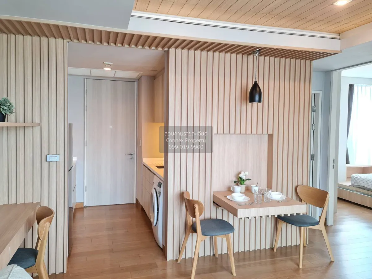 FOR RENT condo , The Lumpini 24 , Duplex , wide frontage , BTS-Ph 4