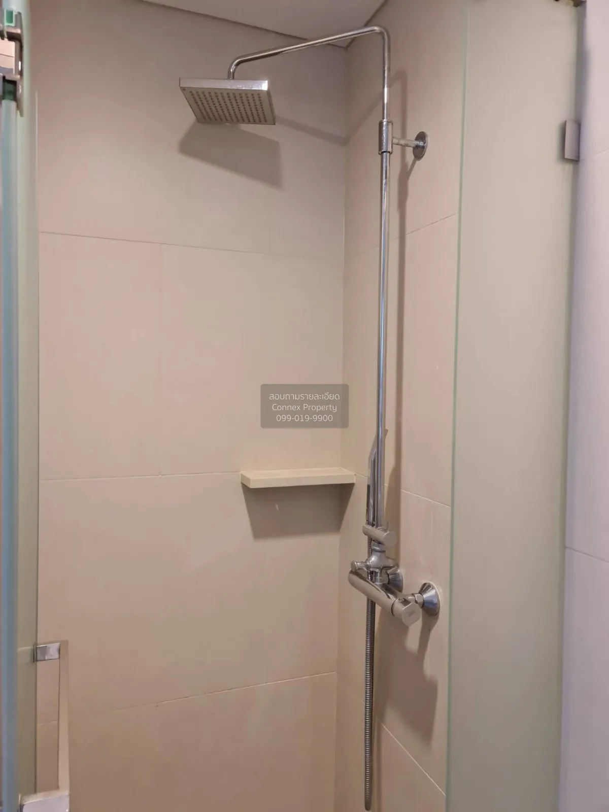 FOR RENT condo , The Lumpini 24 , Duplex , wide frontage , BTS-Ph