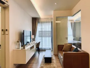 เช่า คอนโด  H Sukhumvit 43 BTS-พร้อมพงษ์ สุขุมวิท คลองตันเหนือ วัฒนา กรุงเทพ CX-02813