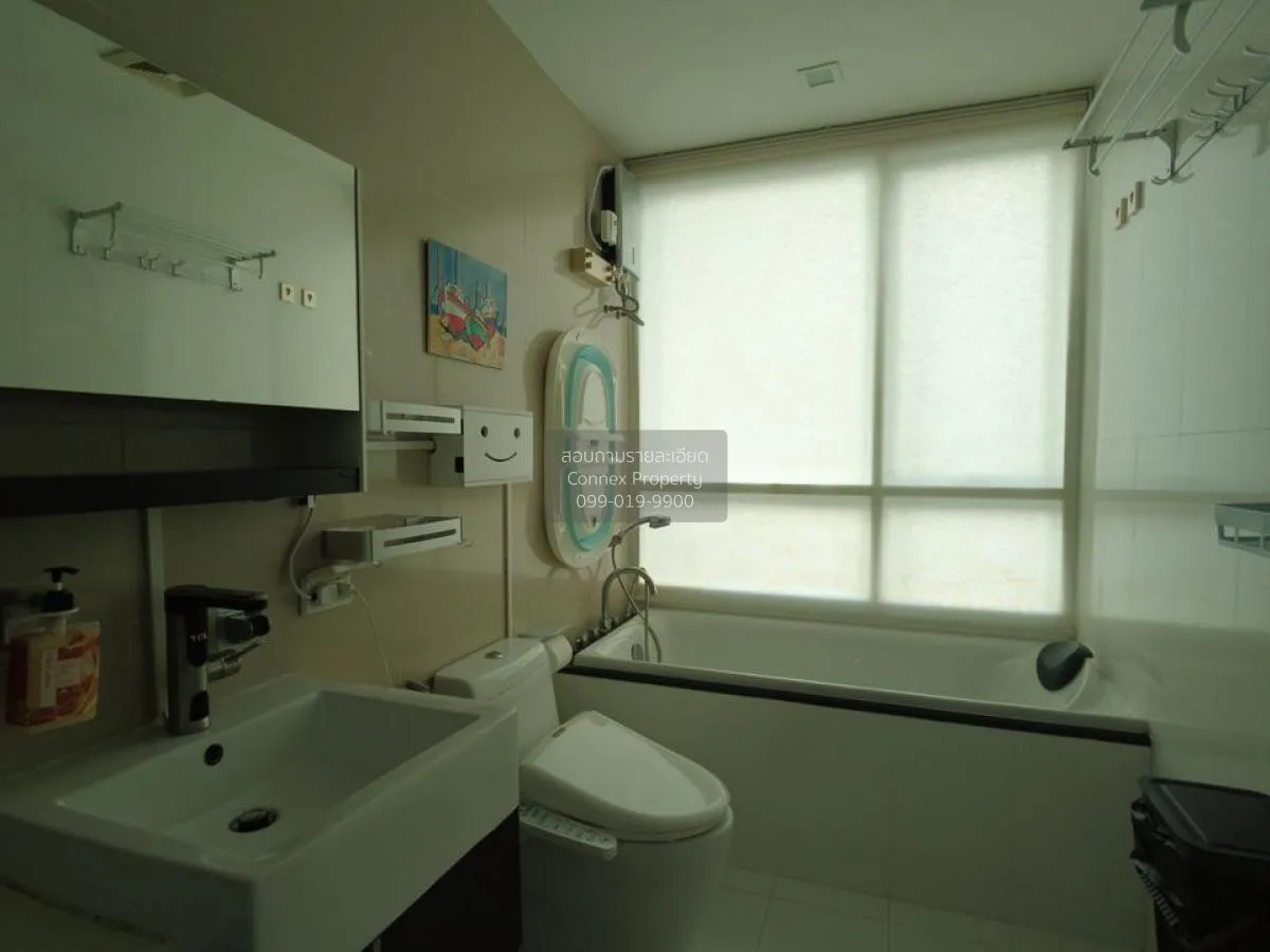 เช่า คอนโด  The Bloom Sukhumvit 71 BTS-พระโขนง สุขุมวิท พระโขนงเห