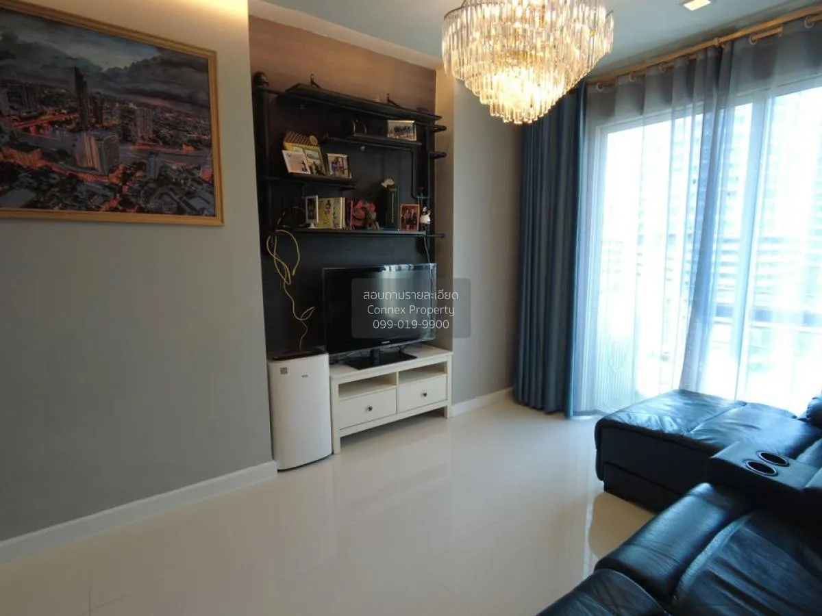 เช่า คอนโด  The Bloom Sukhumvit 71 BTS-พระโขนง สุขุมวิท พระโขนงเห 3