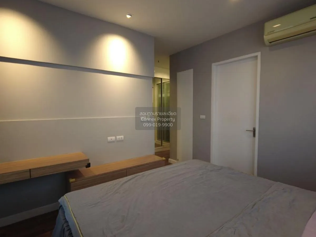 เช่า คอนโด  The Bloom Sukhumvit 71 BTS-พระโขนง สุขุมวิท พระโขนงเห