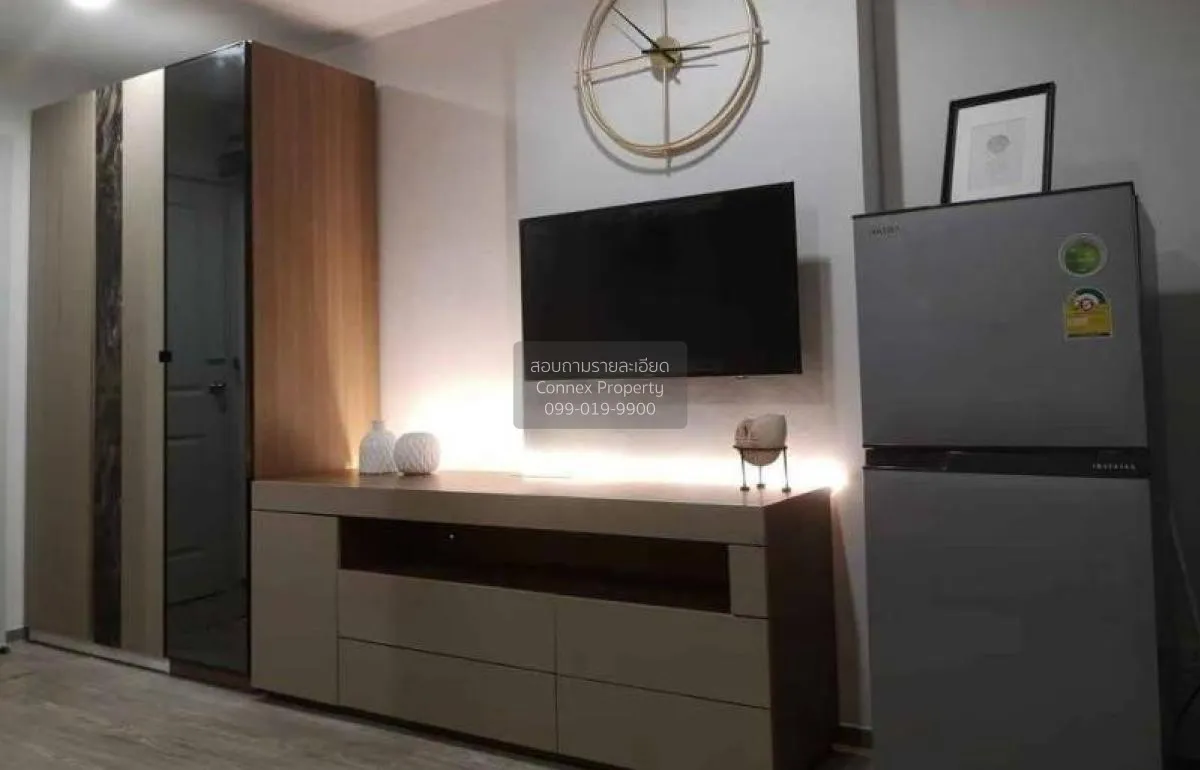 FOR RENT condo , Regent Home Sukhumvit 97/1 , Duplex , wide front 2