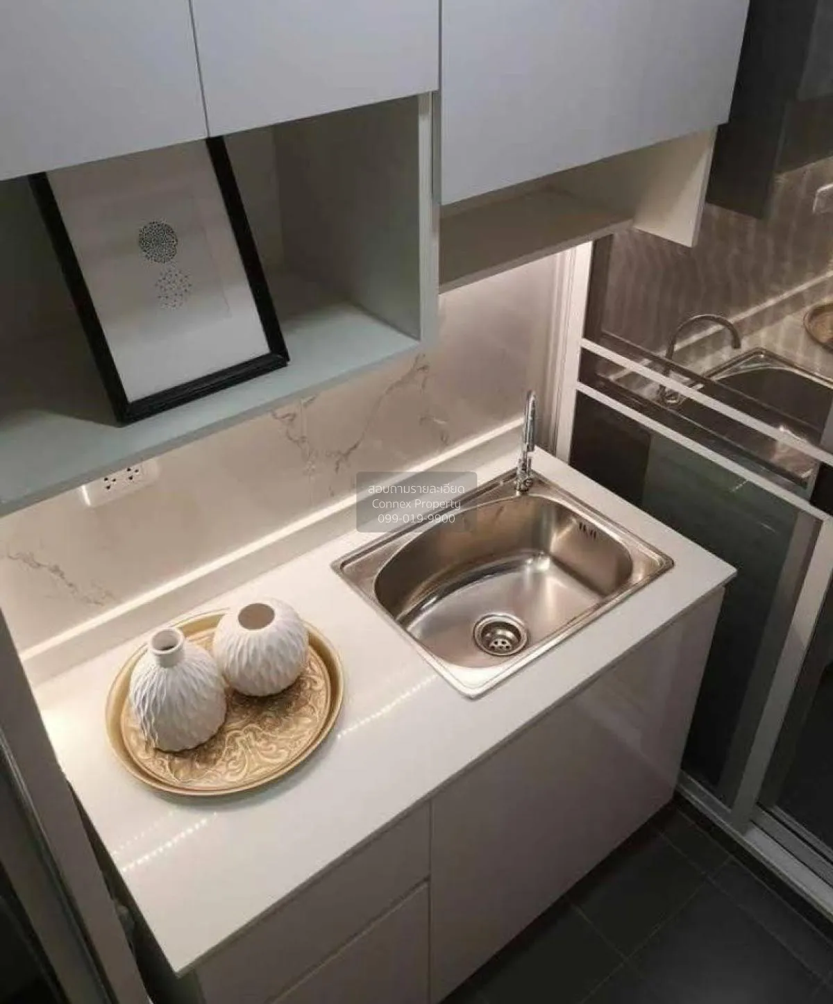 FOR RENT condo , Regent Home Sukhumvit 97/1 , Duplex , wide front 4