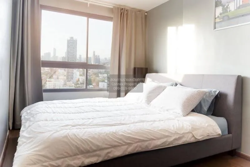 FOR RENT condo , Ideo Sukhumvit 93 , Duplex , wide frontage , BTS 4
