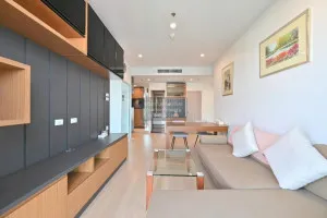 ขาย คอนโด  Supalai Lite Ratchada - Narathiwas - Sathorn  รัชดาภิเษก บางโพงพาง ยานนาวา กรุงเทพ CX-03098