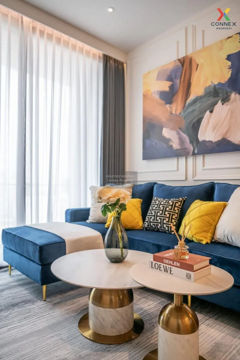 ขาย คอนโด  Khun by Yoo BTS-ทองหล่อ สุขุมวิท คลองตันเหนือ วัฒนา กร