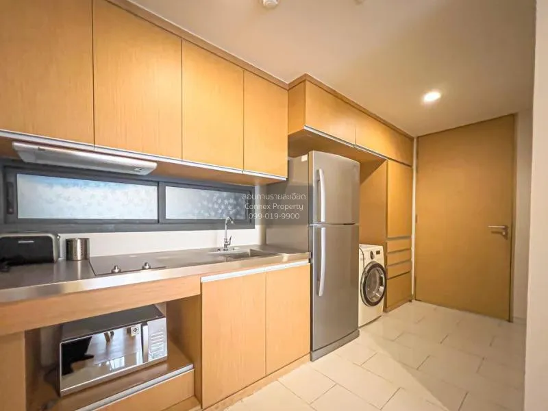 ขายคอนโด ไซมิสจอยญ่า BTS-พร้อมพงษ์ คลองตันเหนือ เขต วัฒนา กรุงเทพ 3