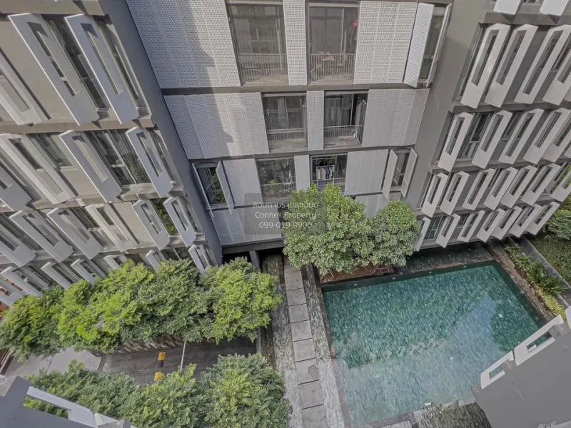 ขายคอนโด ไซมิสจอยญ่า BTS-พร้อมพงษ์ คลองตันเหนือ เขต วัฒนา กรุงเทพ