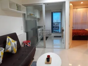 ขาย คอนโด  Aspire Sukhumvit 48 BTS-พระโขนง สุขุมวิท พระโขนง คลองเตย กรุงเทพ CX-03157