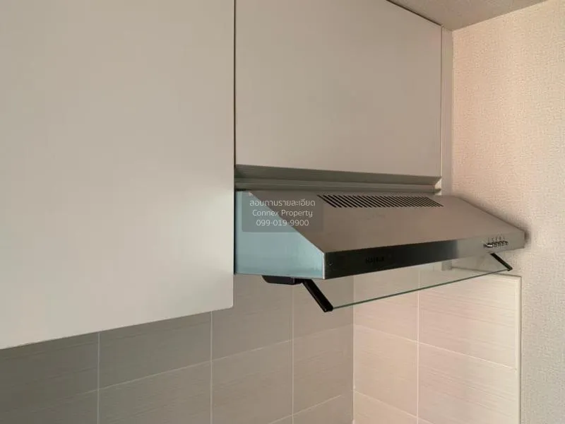 FOR SALE condo , Lumpini Place Rama 9-Ratchada , Duplex , corner 