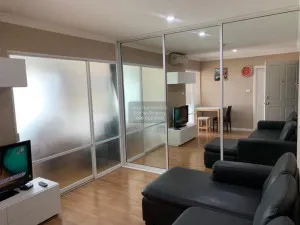 FOR SALE condo , Lumpini Place Rama 9-Ratchada , Duplex , corner unit , MRT-Phra Ram 9 , Huai Khwang , Huai Khwang , Bangkok , CX-03180