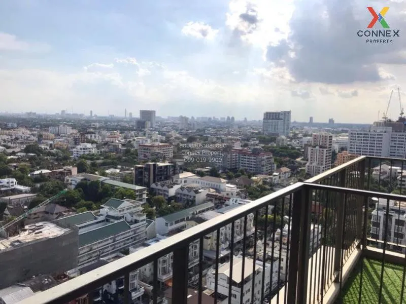 ขาย คอนโด  Centric Ari Station BTS-อารีย์ พหลโยธิน สามเสนใน พญาไท