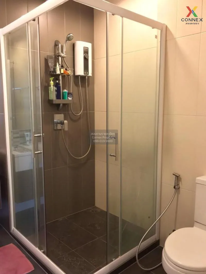 ขาย คอนโด  Centric Ari Station BTS-อารีย์ พหลโยธิน สามเสนใน พญาไท