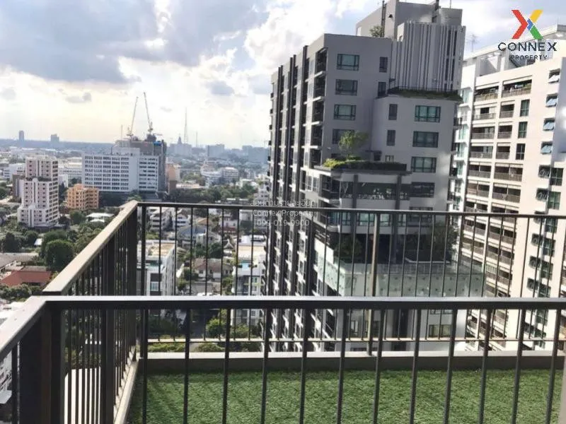 ขาย คอนโด  Centric Ari Station BTS-อารีย์ พหลโยธิน สามเสนใน พญาไท