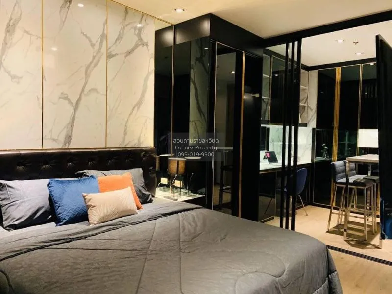 FOR SALE condo , Park Origin Phrom Phong , Duplex , corner unit , 3