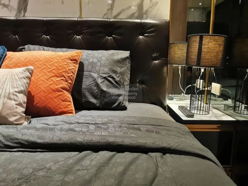 FOR SALE condo , Park Origin Phrom Phong , Duplex , corner unit ,