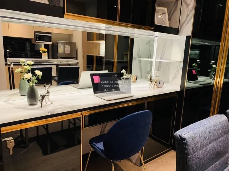 FOR SALE condo , Park Origin Phrom Phong , Duplex , corner unit ,