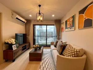 FOR RENT condo , Life One Wireless , Duplex , nice view , BTS-Phloen Chit , Lumpini , Pathum Wan , Bangkok , CX-03520
