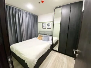 FOR RENT condo , XT Huaikhwang , Duplex , nice view , MRT-Huai Khwang , Huai Khwang , Huai Khwang , Bangkok , CX-03542