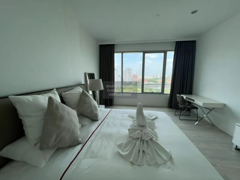 เช่า คอนโด วิวสวย 185 Ratchadamri BTS-ราชดำริ ราชดำริ ลุมพินี ปทุ