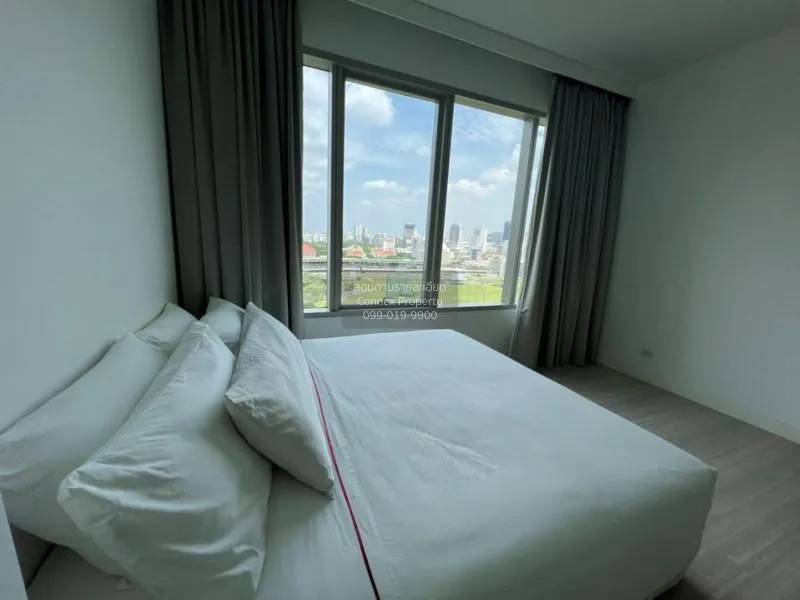 เช่า คอนโด วิวสวย 185 Ratchadamri BTS-ราชดำริ ราชดำริ ลุมพินี ปทุ