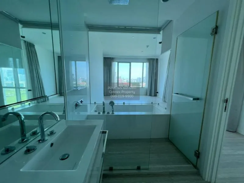 เช่า คอนโด วิวสวย 185 Ratchadamri BTS-ราชดำริ ราชดำริ ลุมพินี ปทุ