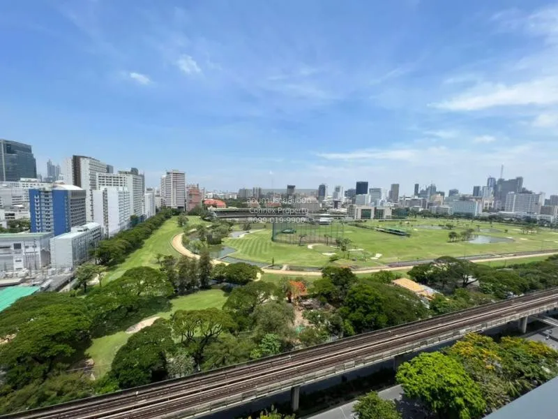 เช่า คอนโด วิวสวย 185 Ratchadamri BTS-ราชดำริ ราชดำริ ลุมพินี ปทุ