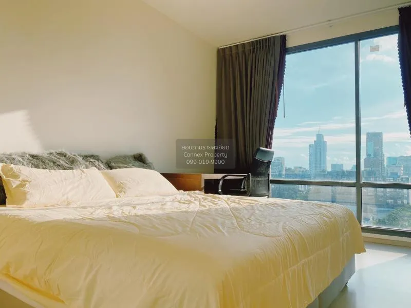 เช่า คอนโด วิวสวย Rhythm Sukhumvit 42 BTS-เอกมัย สุขุมวิท พระโขนง 4