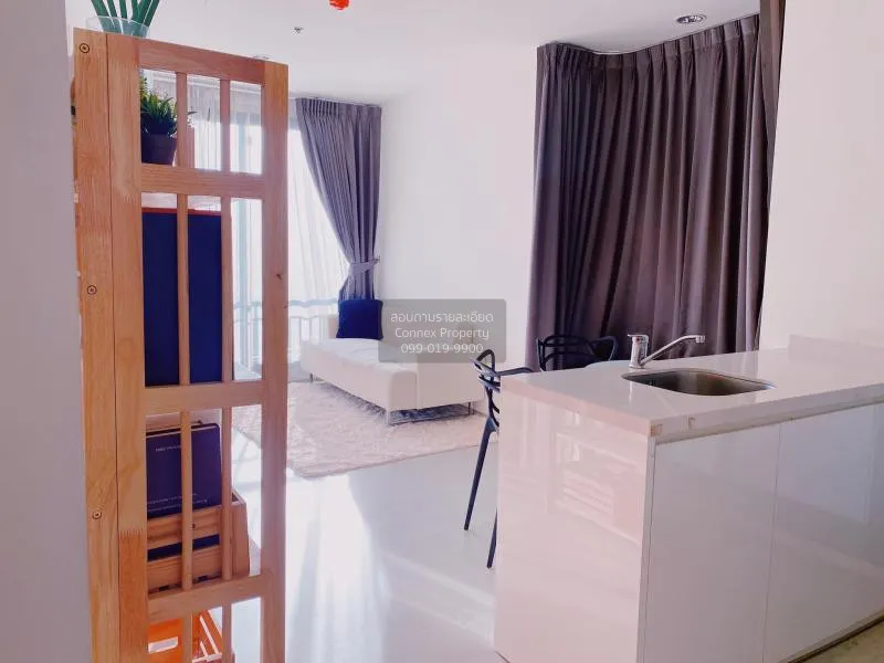 เช่า คอนโด วิวสวย Rhythm Sukhumvit 42 BTS-เอกมัย สุขุมวิท พระโขนง