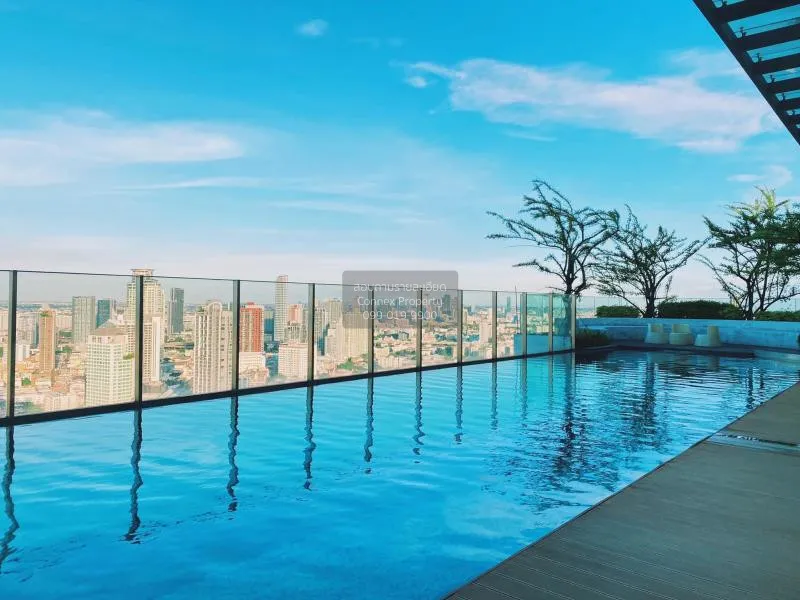 เช่า คอนโด วิวสวย Rhythm Sukhumvit 42 BTS-เอกมัย สุขุมวิท พระโขนง