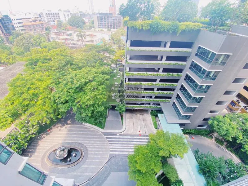 เช่า คอนโด วิวสวย Rhythm Sukhumvit 42 BTS-เอกมัย สุขุมวิท พระโขนง