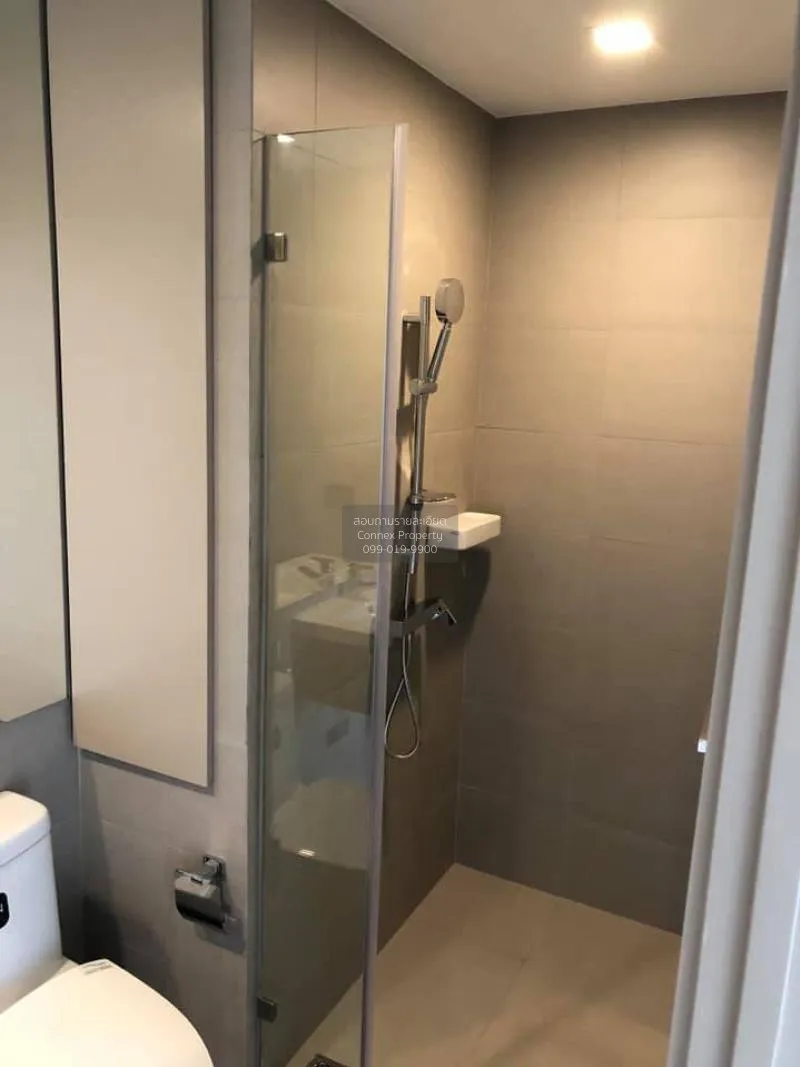 FOR RENT condo , Whizdom connect , Duplex , nice view , BTS-Punna