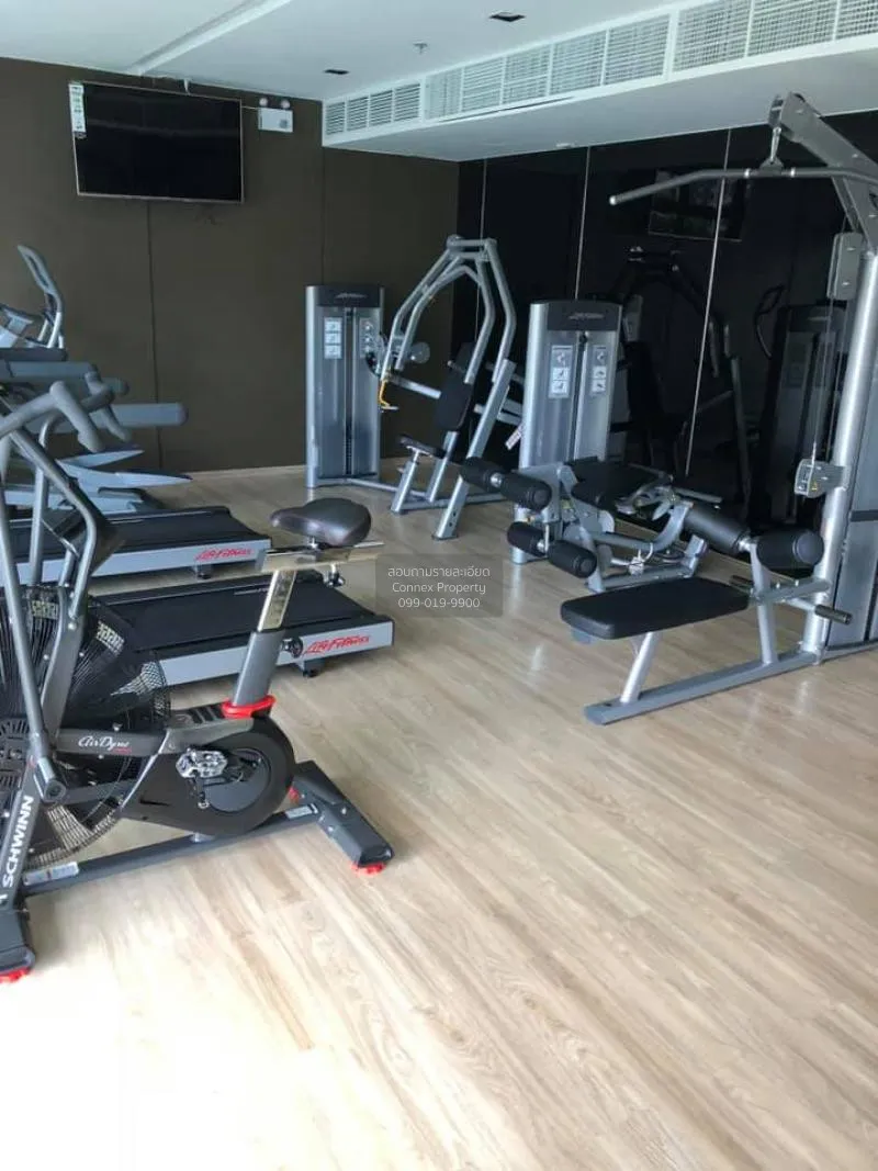 FOR RENT condo , Whizdom connect , Duplex , nice view , BTS-Punna