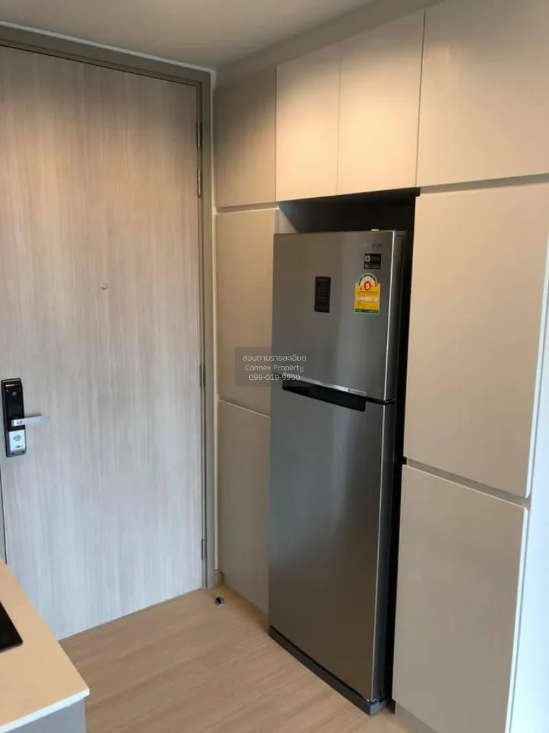 FOR RENT condo , Whizdom connect , Duplex , nice view , BTS-Punna